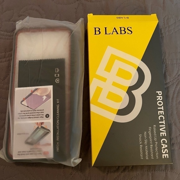 COMPATIBLE with Motorola Moto G Stylus Phone Case Screen Protector
Kickstand NEW - Picture 8 of 15